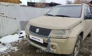 Suzuki Grand Vitara 2007 года за 3 700 000 тг. в Алматы фото 1