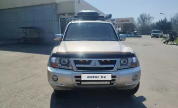 Mitsubishi Montero 2005 года за 7 500 000 тг. в Алматы фото 2