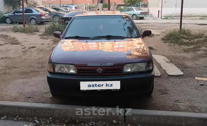 Nissan Primera 1994 года за 1 200 000 тг. в Актобе