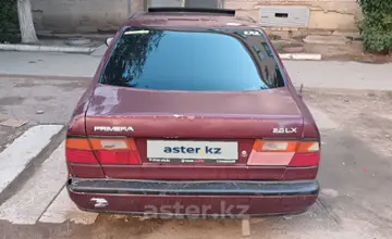 Nissan Primera 1994 года за 1 200 000 тг. в Актобе фото 3