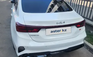 Kia Cerato 2024 года за 10 800 000 тг. в Алматы фото 3