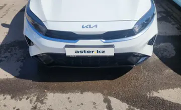 Kia Cerato 2024 года за 10 800 000 тг. в Алматы фото 1