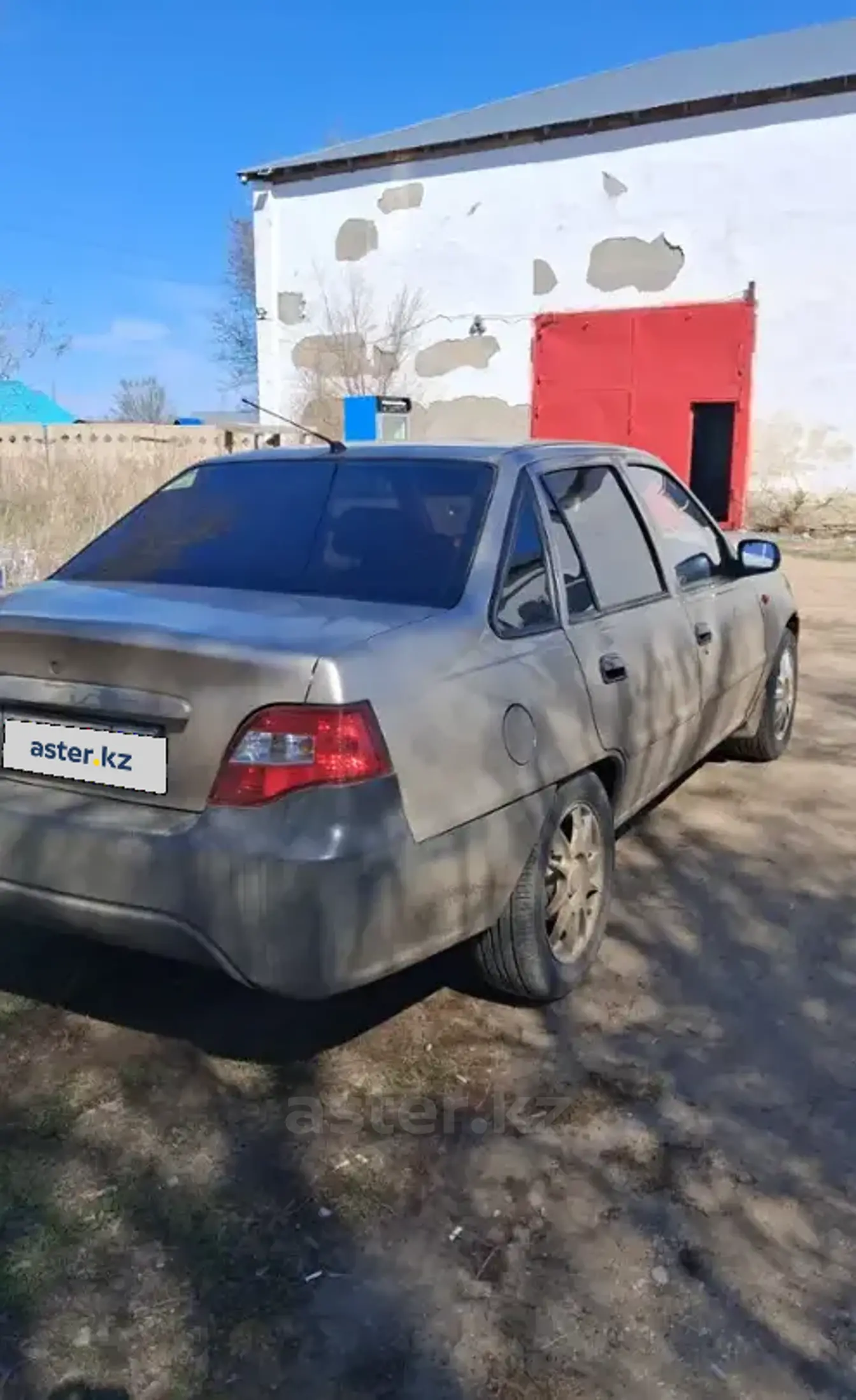 Daewoo Nexia 2012 года за 2 000 000 тг. в Актобе фото 4