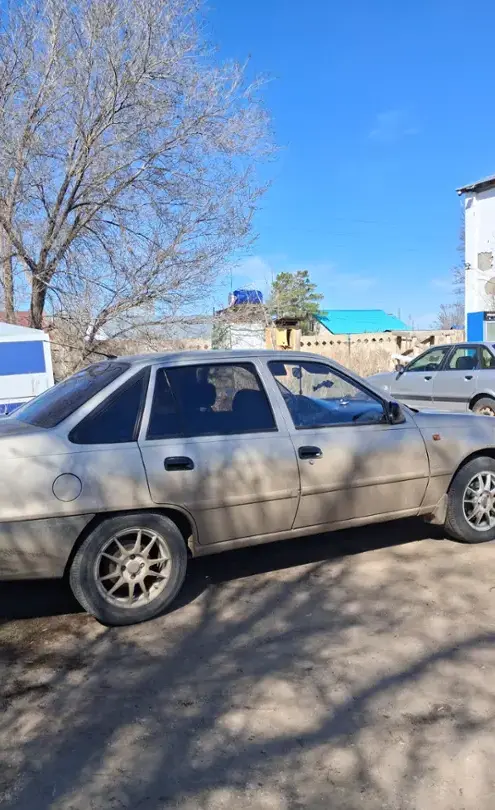 Daewoo Nexia 2012 года за 2 000 000 тг. в Актобе фото 3