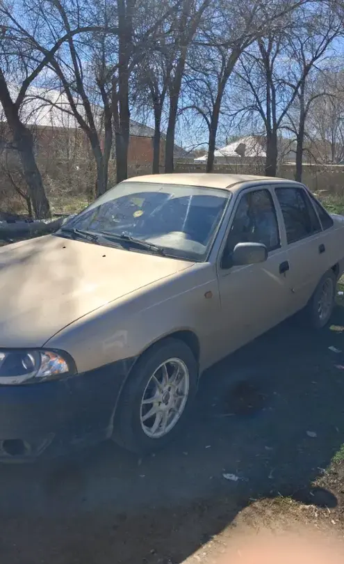 Daewoo Nexia 2012 года за 2 000 000 тг. в Актобе фото 2