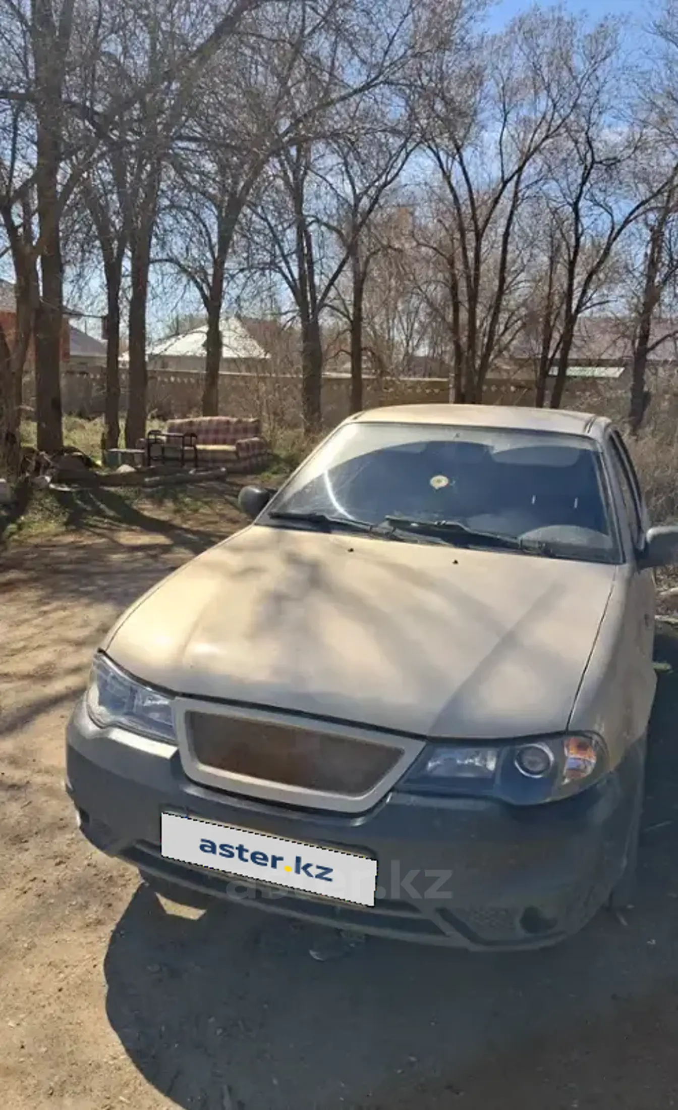 Daewoo Nexia 2012 года за 2 000 000 тг. в Актобе фото 1