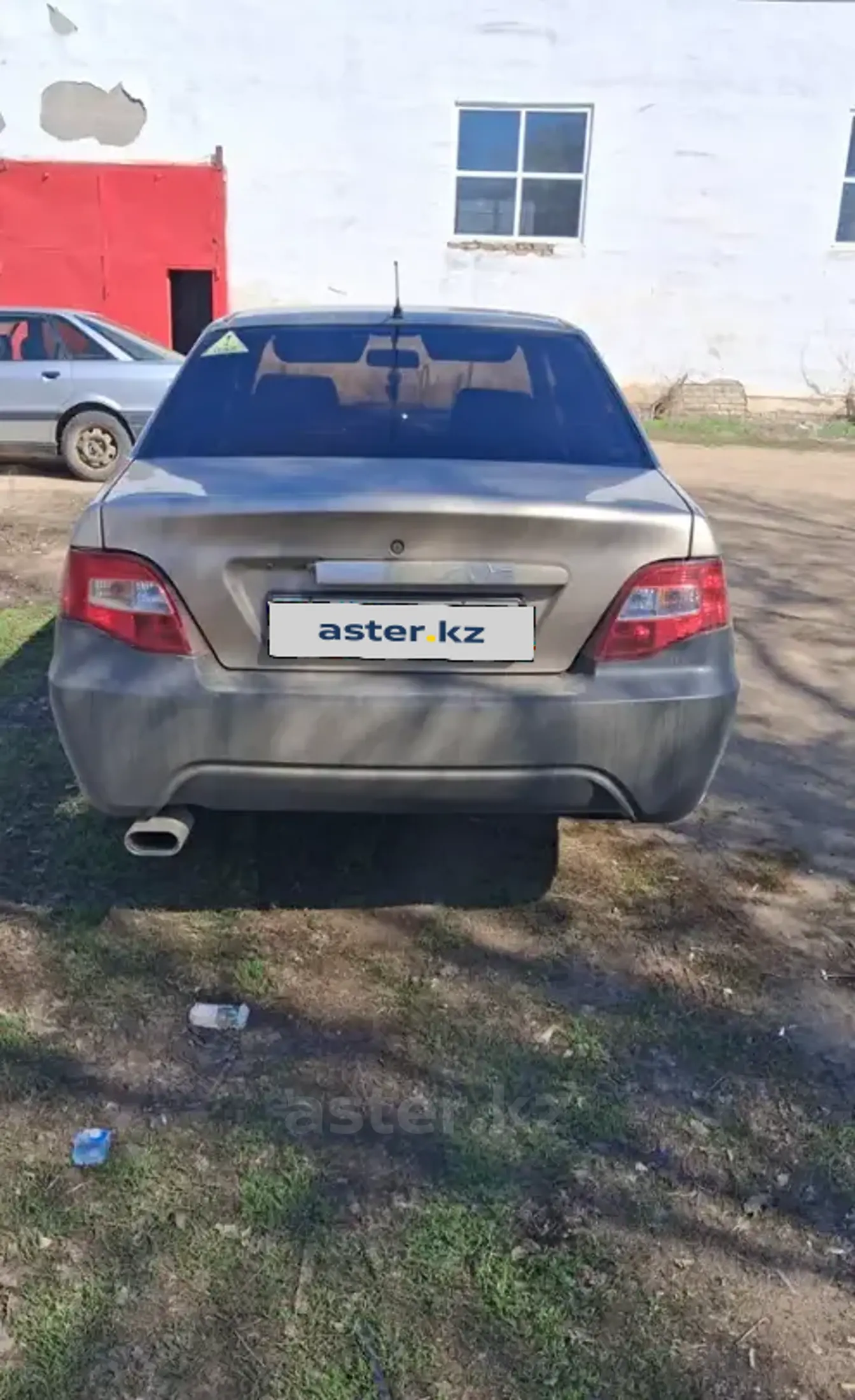 Daewoo Nexia 2012 года за 2 000 000 тг. в Актобе