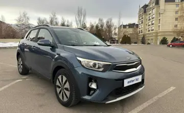 Kia Stonic 2018 года за 8 000 000 тг. в Алматы фото 3
