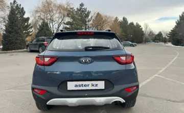 Kia Stonic 2018 года за 8 000 000 тг. в Алматы