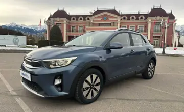 Kia Stonic 2018 года за 8 000 000 тг. в Алматы фото 2