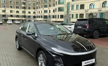 Hongqi E-QM5 2025 года за 8 500 000 тг. в Алматы фото 4