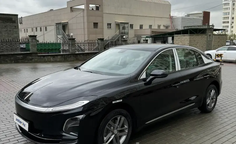 Hongqi E-QM5 2025 года за 8 500 000 тг. в Алматы