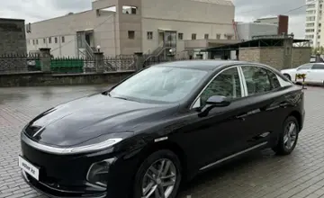 Hongqi E-QM5 2025 года за 8 500 000 тг. в Алматы фото 1