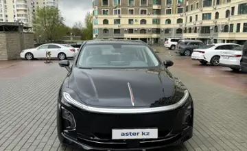 Hongqi E-QM5 2025 года за 8 500 000 тг. в Алматы фото 2