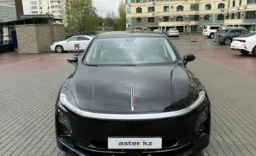 Hongqi E-QM5 2025 года за 8 500 000 тг. в Алматы фото 3