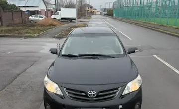 Toyota Corolla 2013 года за 4 000 000 тг. в Астана фото 2
