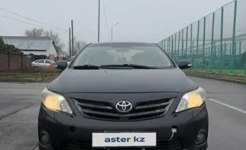 Toyota Corolla 2013 года за 4 000 000 тг. в Астана фото 3
