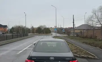 Toyota Corolla 2013 года за 4 000 000 тг. в Астана