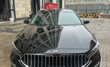 Kia K7 2021 года за 14 000 000 тг. в Астана фото 1
