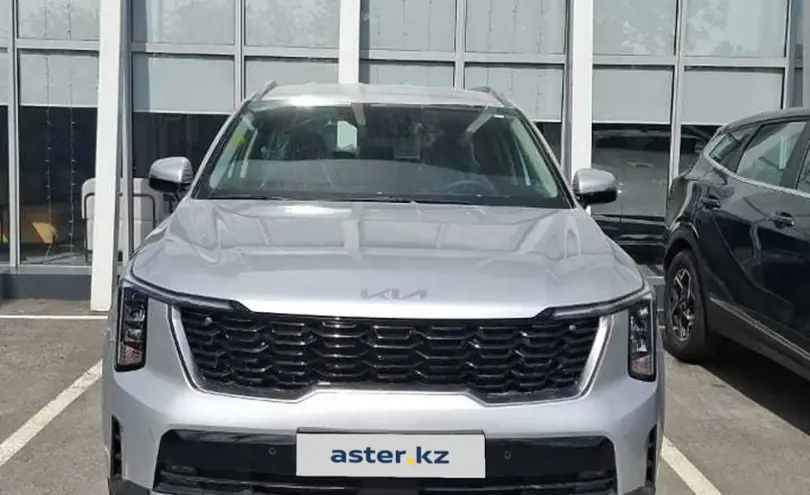 Kia Sorento 2025 года за 19 000 000 тг. в Шымкент