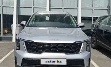 Kia Sorento 2025 года за 19 000 000 тг. в Шымкент фото 1