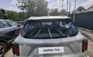 Kia Sorento 2025 года за 19 000 000 тг. в Шымкент фото 3