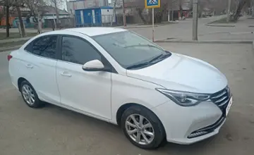 Changan Alsvin 2023 года за 5 200 000 тг. в Павлодар фото 4