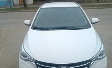 Changan Alsvin 2023 года за 5 200 000 тг. в Павлодар фото 3
