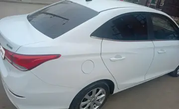 Changan Alsvin 2023 года за 5 200 000 тг. в Павлодар