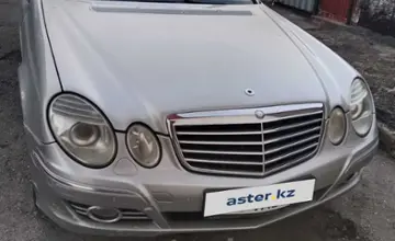 Mercedes-Benz E-Класс 2006 года за 5 000 000 тг. в Талдыкорган фото 1