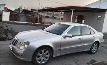 Mercedes-Benz E-Класс 2006 года за 5 000 000 тг. в Талдыкорган фото 4
