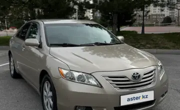 Toyota Camry 2007 года за 5 000 000 тг. в Шымкент фото 2