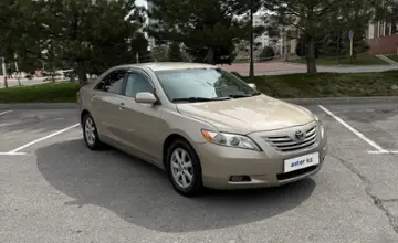 Toyota Camry 2007 года за 5 000 000 тг. в Шымкент фото 3