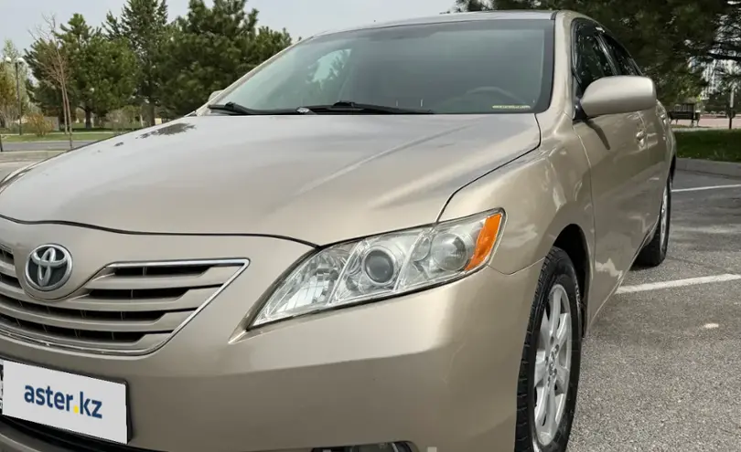 Toyota Camry 2007 года за 5 000 000 тг. в Шымкент