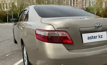 Toyota Camry 2007 года за 5 000 000 тг. в Шымкент фото 4