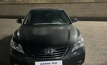 Toyota Camry 2007 года за 4 000 000 тг. в Караганда фото 2