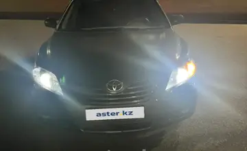 Toyota Camry 2007 года за 4 000 000 тг. в Караганда фото 3