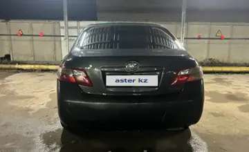 Toyota Camry 2007 года за 4 000 000 тг. в Караганда