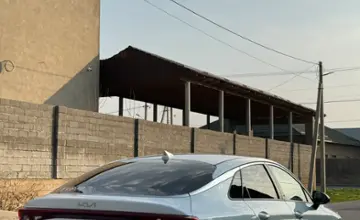 Kia K5 2023 года за 13 000 000 тг. в Шымкент