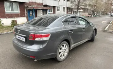 Toyota Avensis 2011 года за 5 500 000 тг. в Экибастуз фото 4