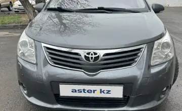 Toyota Avensis 2011 года за 5 500 000 тг. в Экибастуз фото 2