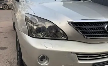 Lexus RX 2005 года за 6 000 000 тг. в Алматы фото 3