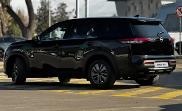 Nissan Pathfinder 2021 года за 13 000 000 тг. в Алматы