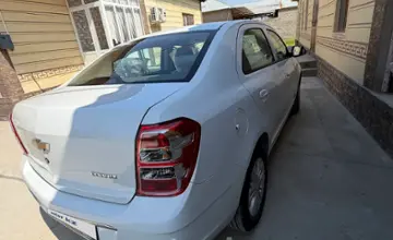 Chevrolet Cobalt 2025 года за 6 600 000 тг. в Шымкент фото 2
