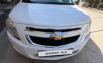 Chevrolet Cobalt 2025 года за 6 600 000 тг. в Шымкент фото 1