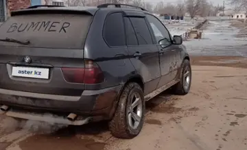 BMW X5 2001 года за 5 700 000 тг. в Астана фото 4