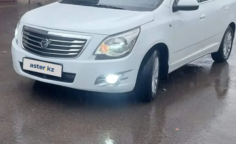 Ravon R4 2018 года за 4 000 000 тг. в Шымкент