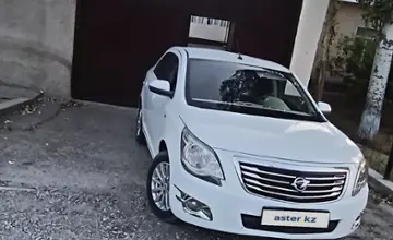 Ravon R4 2018 года за 4 000 000 тг. в Шымкент фото 2