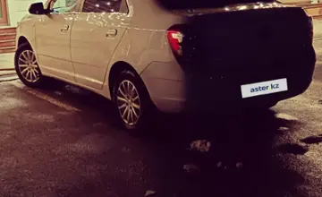 Ravon R4 2018 года за 4 000 000 тг. в Шымкент фото 4