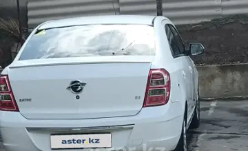 Ravon R4 2018 года за 4 000 000 тг. в Шымкент фото 3